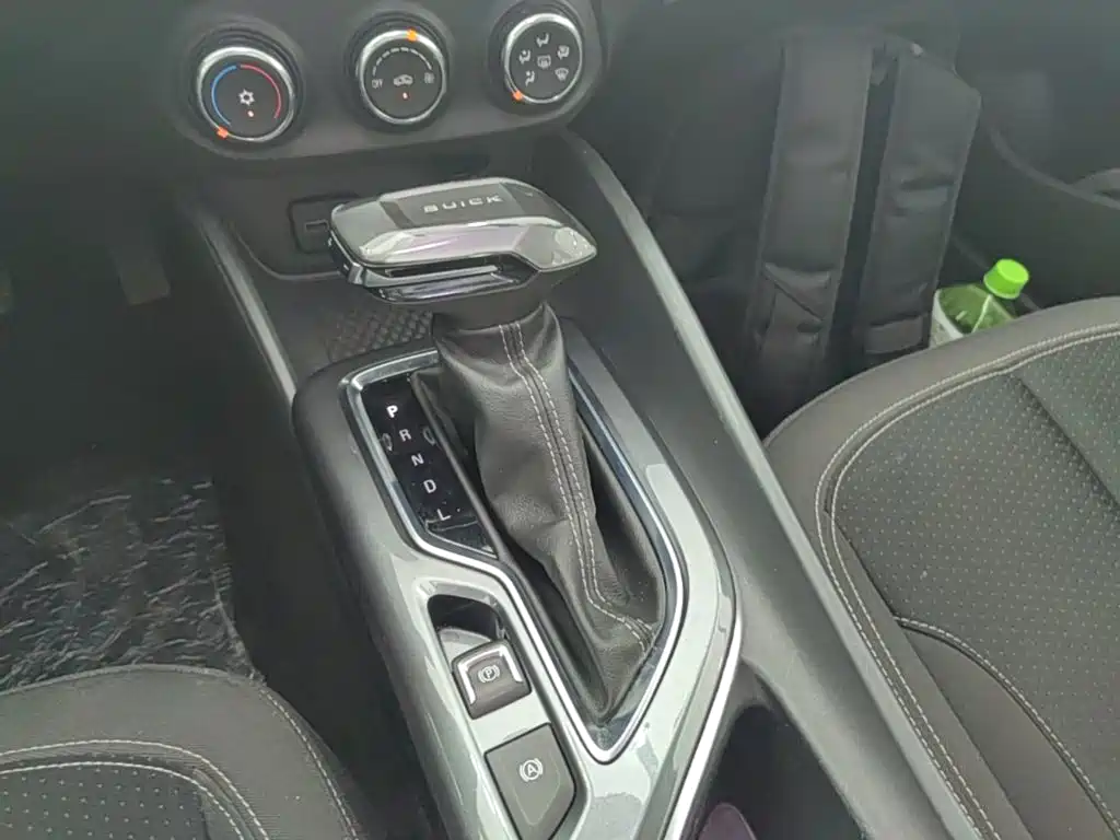 Buick Verano 2024 2023 Pro Leisure Edition