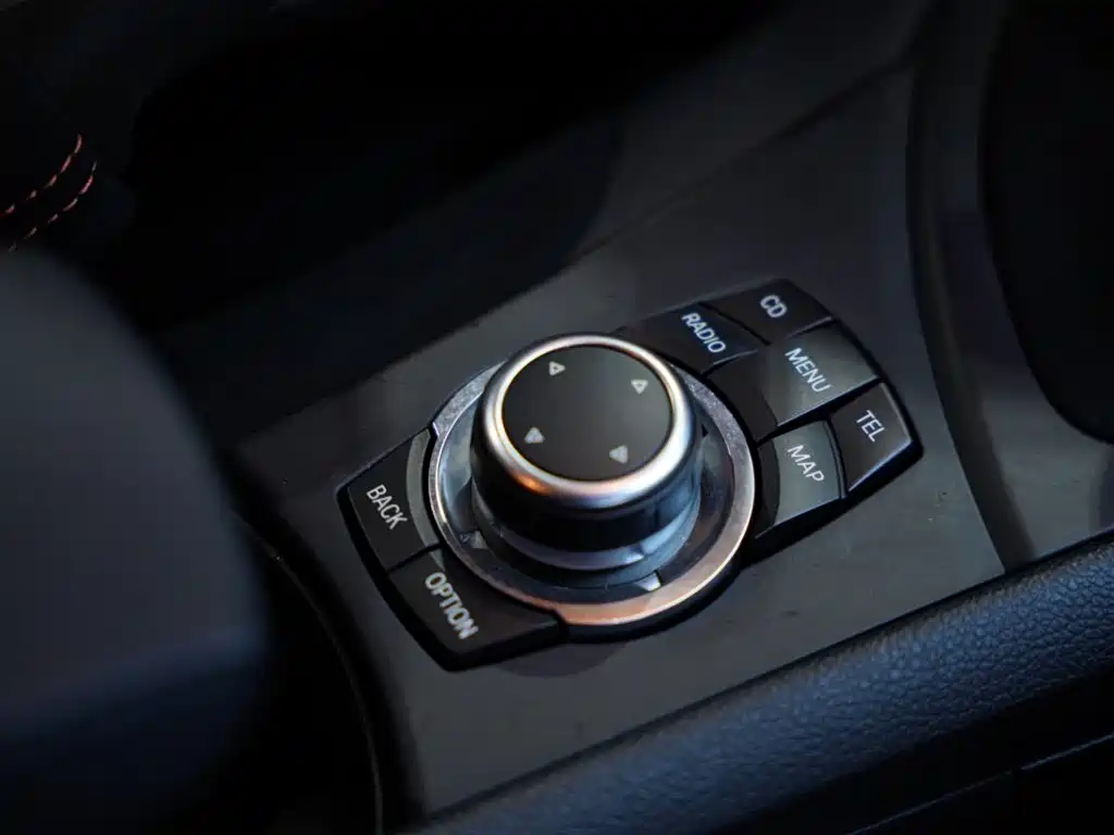 BMW 1 Series M 2012 2011 1M Coupe