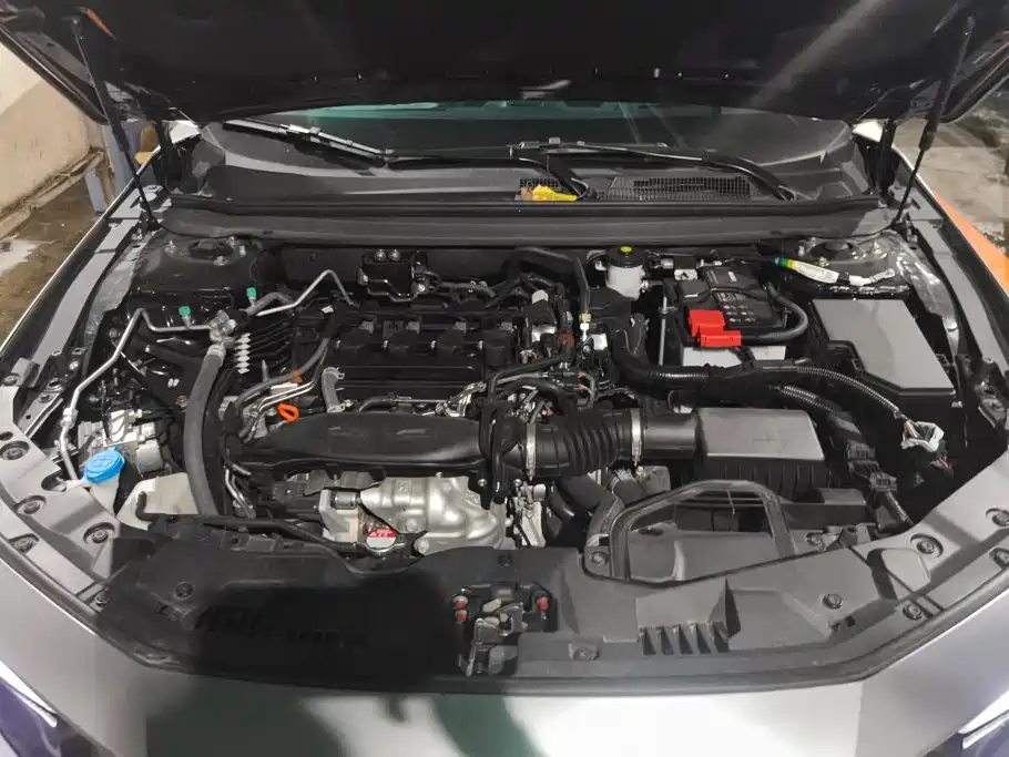 Honda Accord 2026 2025 260TURBO Luxury Edition