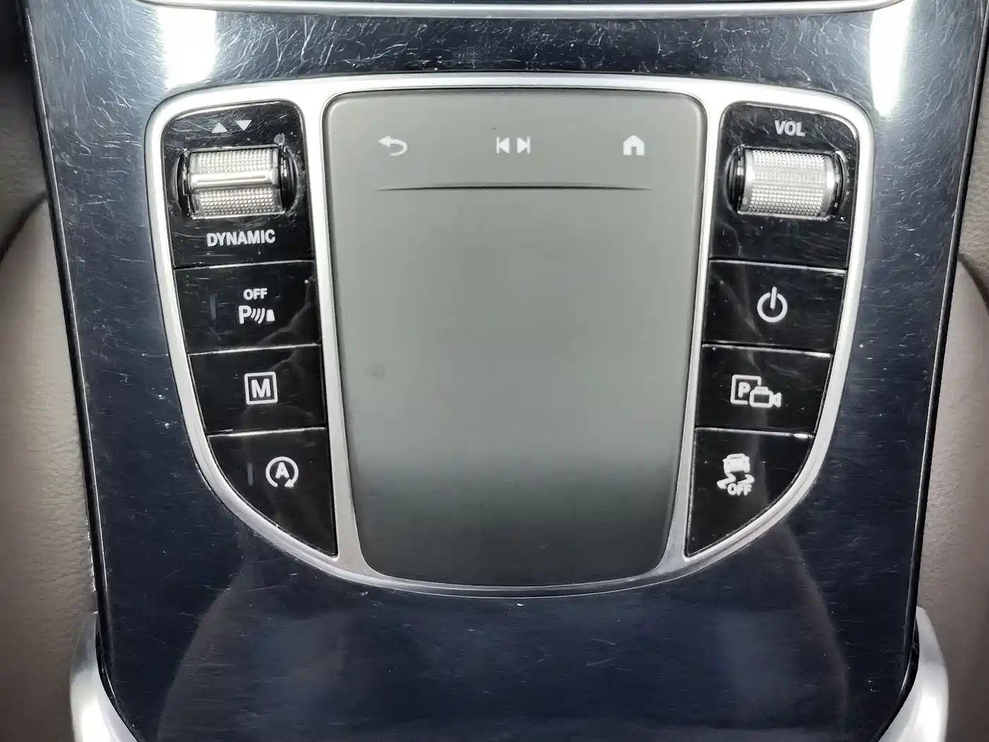Mercedes-Benz GLC 2020 GLC 260 L 4MATIC Dynamic фото 11