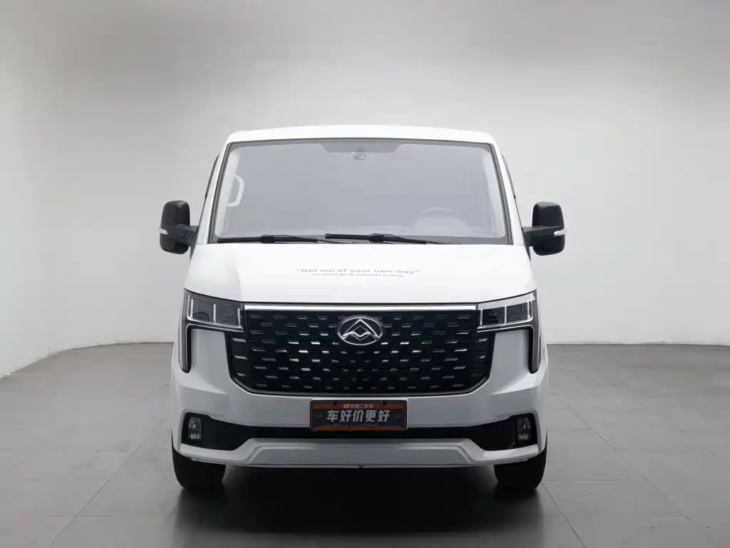 Фото 3 - Maxus Xintu V80
