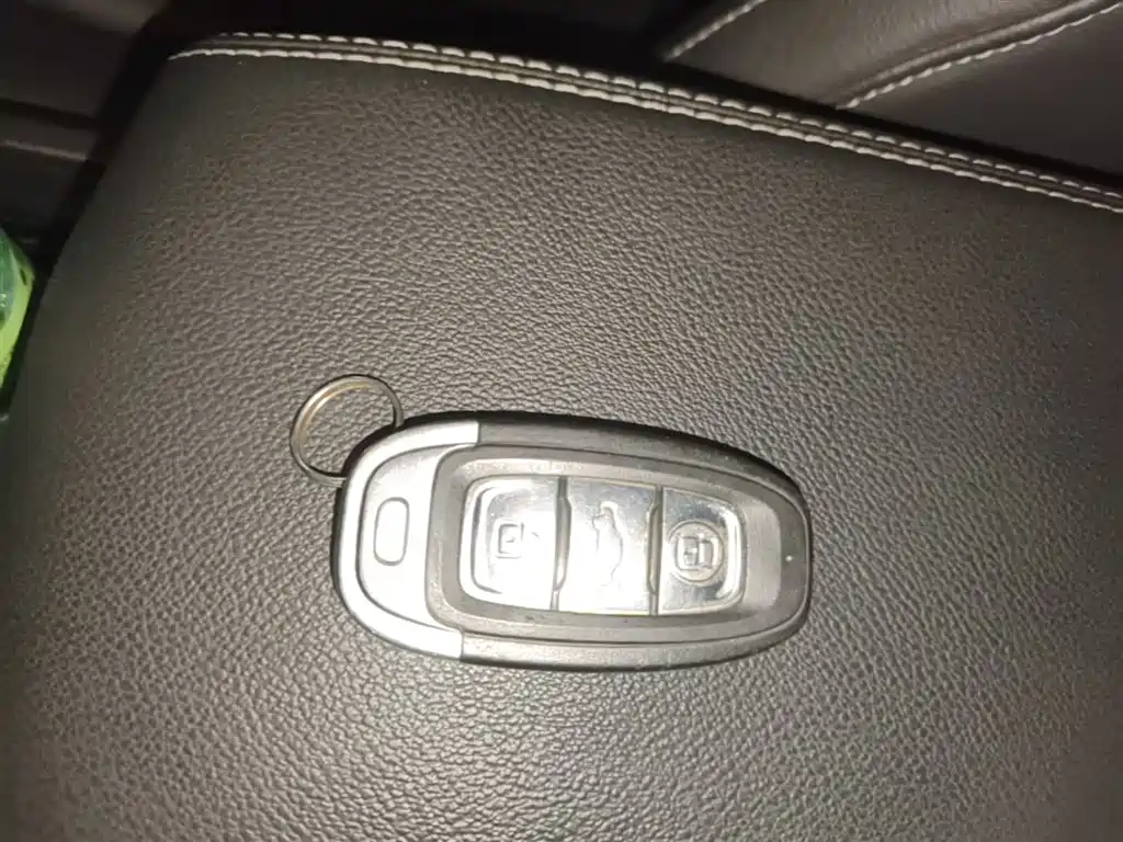 Hongqi H7 2021 2.0T Elite Edition фото 9