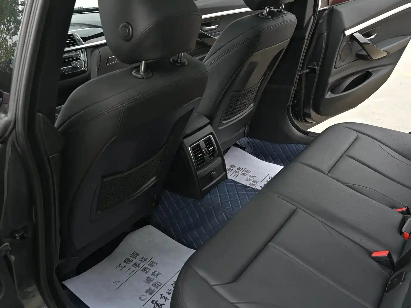 BMW 3 Series GT 2021 2020 320i M Sport Package