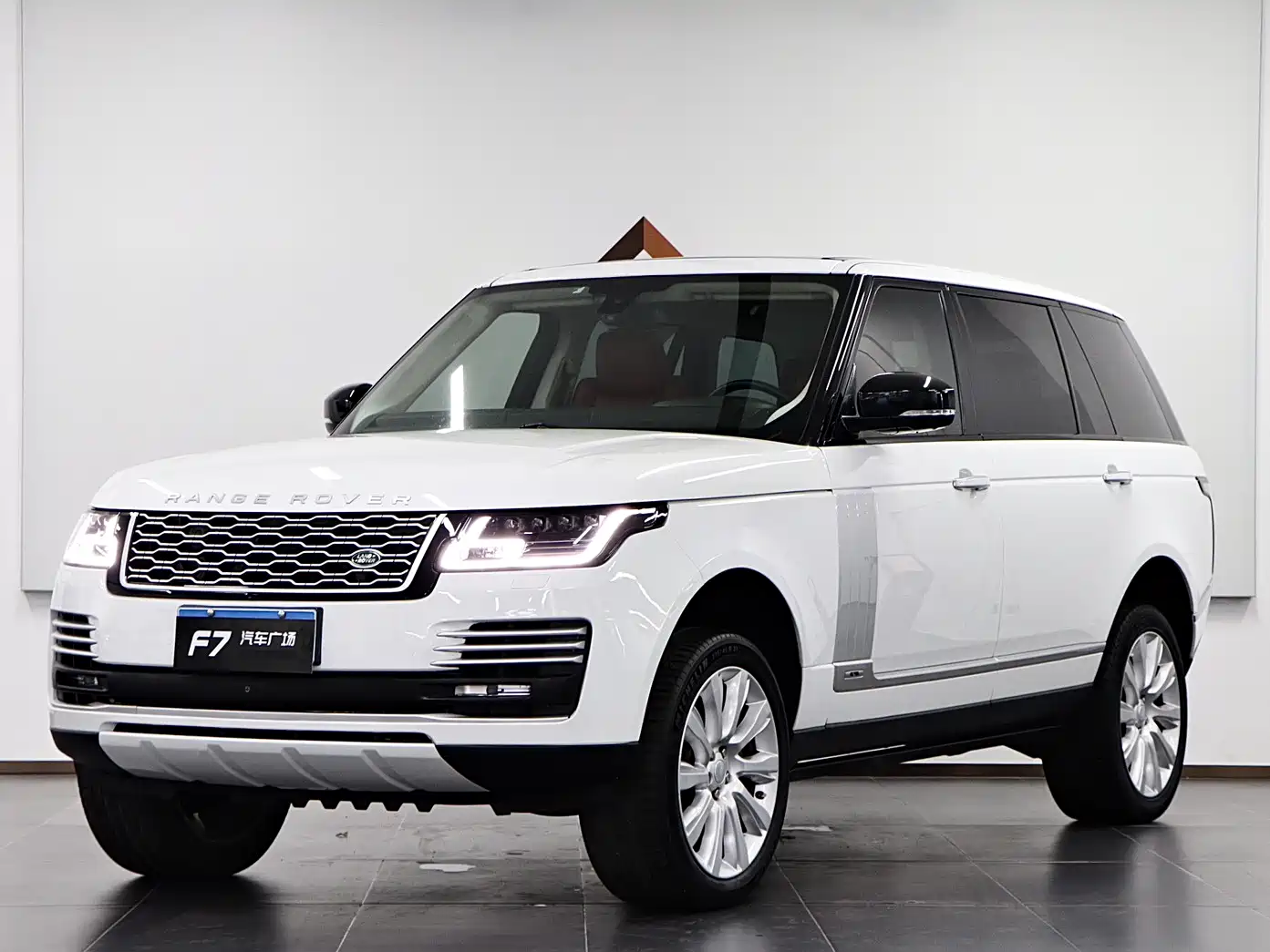 Land Rover Range Rover 2016 3.0 SC V6 Vogue SE Autobiography LWB