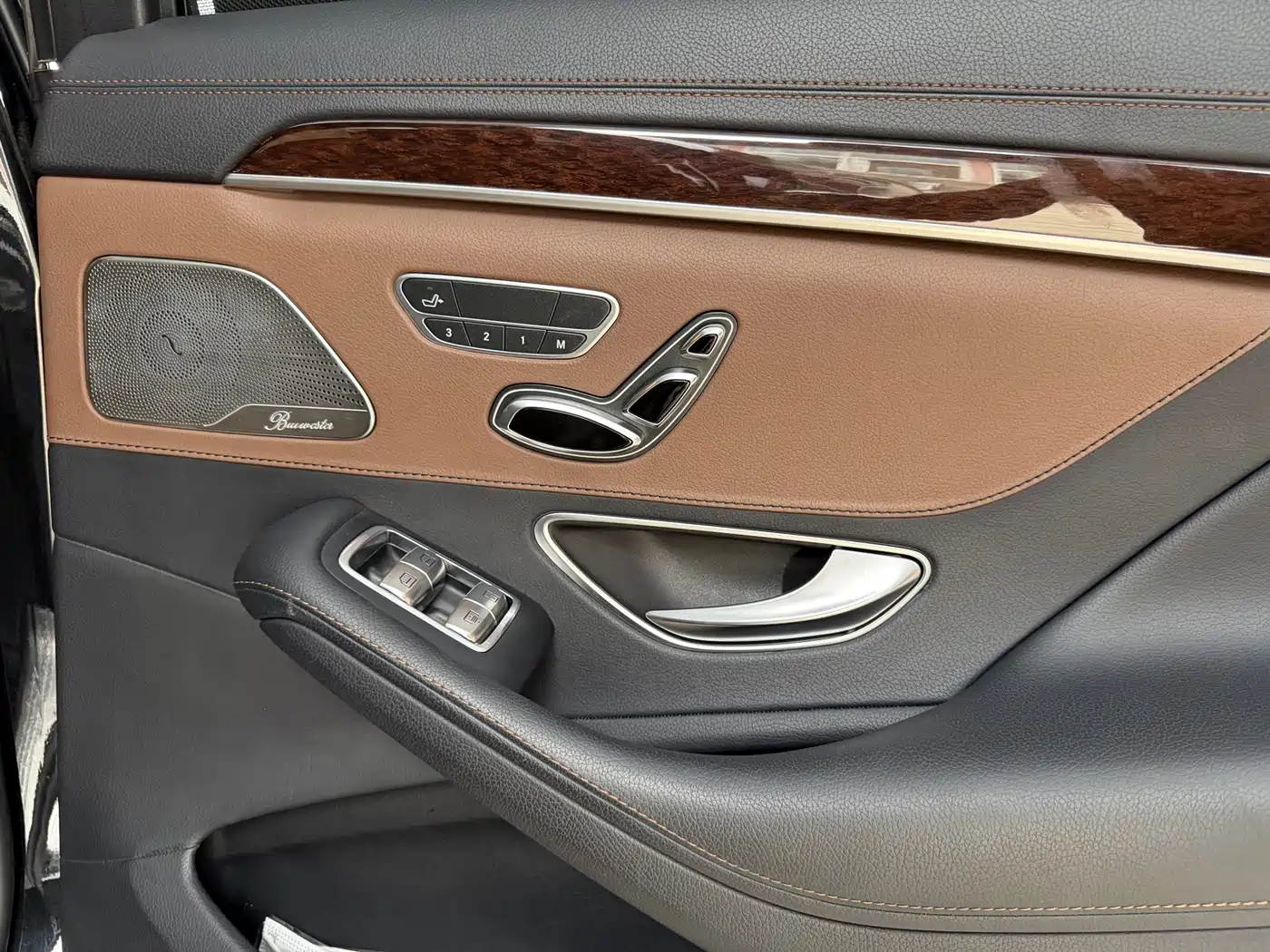 Mercedes-Benz S-Class 2020 S 350 L Business Edition Collector's Version фото 5