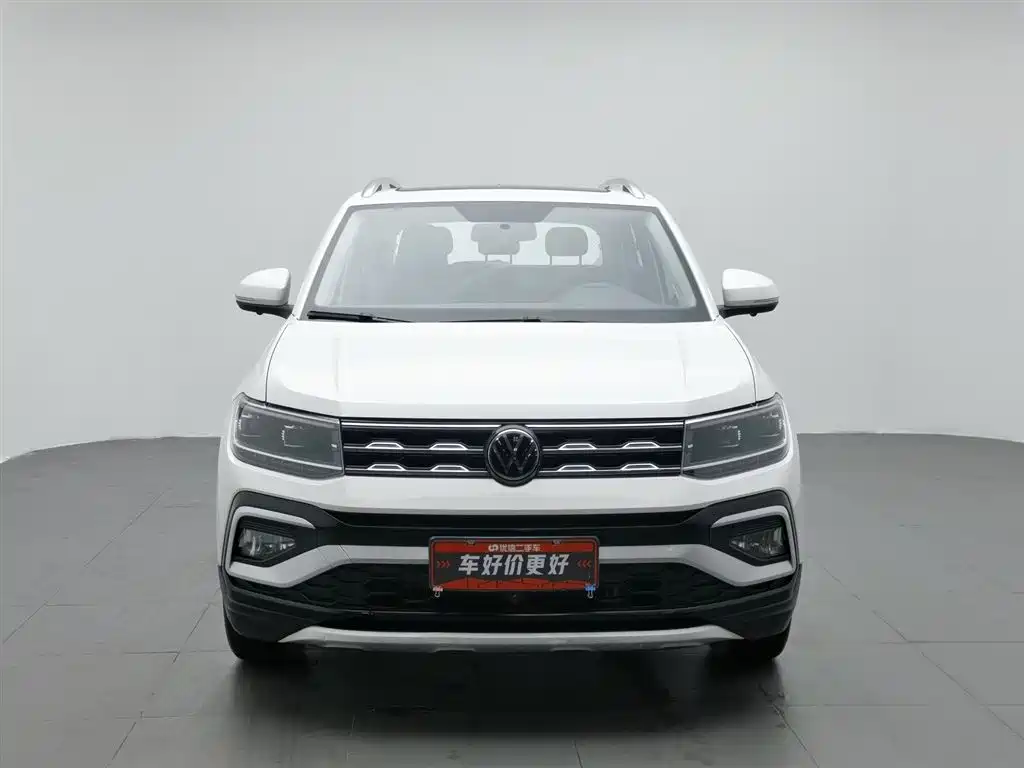 VOLKSWAGEN TU KAI