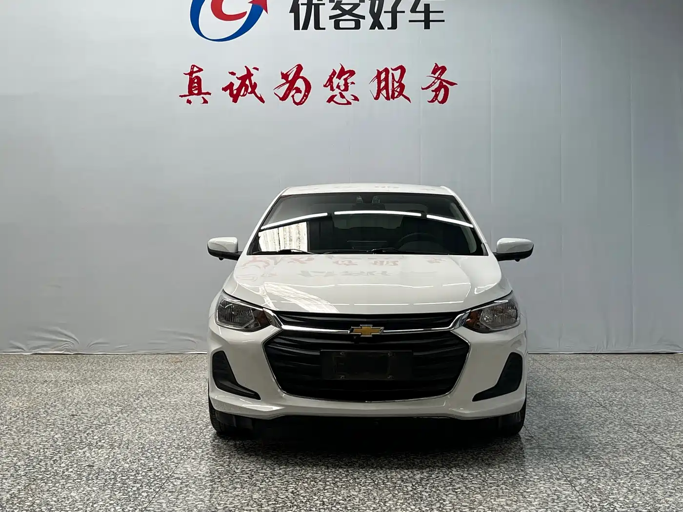 Chevrolet Cavalier 2020 325T Automatic Joy Edition фото 2