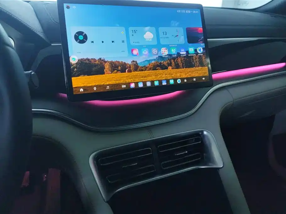 BYD SONGJIANG NEW ENERGY