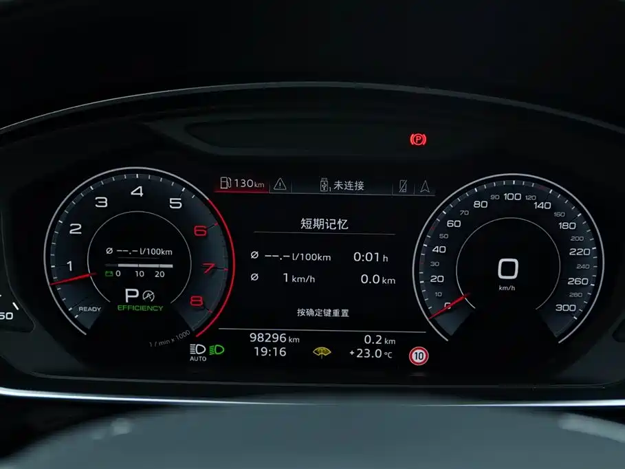 Audi A8 2019 A8L 50 TFSI quattro Luxury фото 8