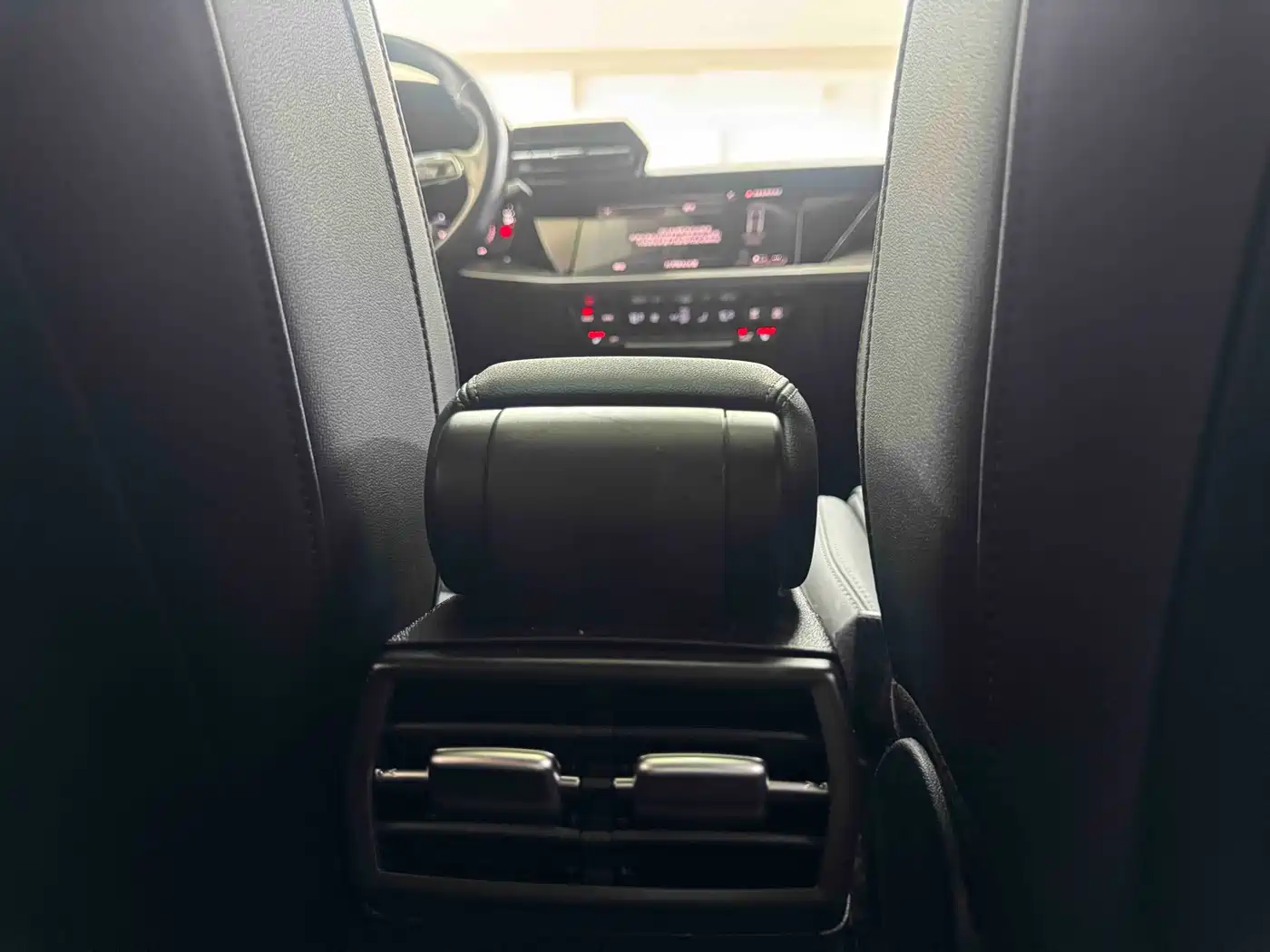 Audi A3 2022 A3L Limousine 35 TFSI Style Sport фото 18
