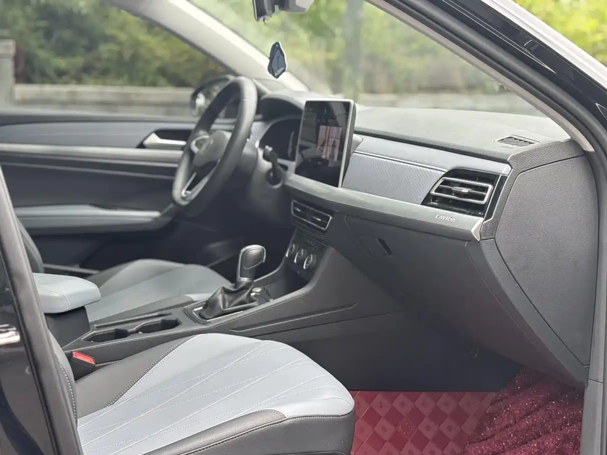 Volkswagen Lavida, миниатюра 18