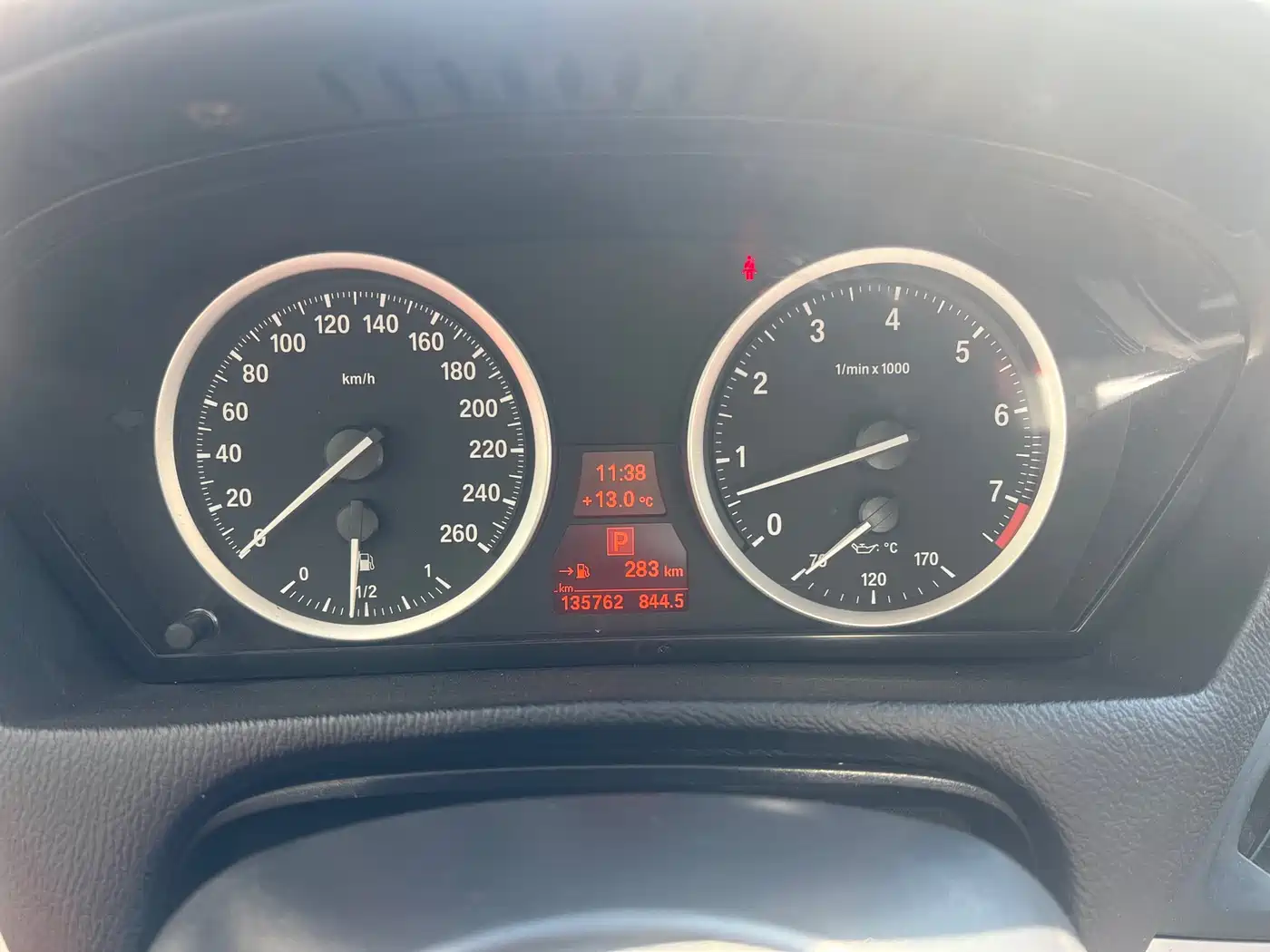 BMW X6 2014 xDrive35i Sport фото 16