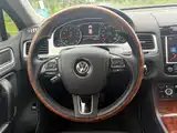 Фото 14 - Volkswagen Touareg