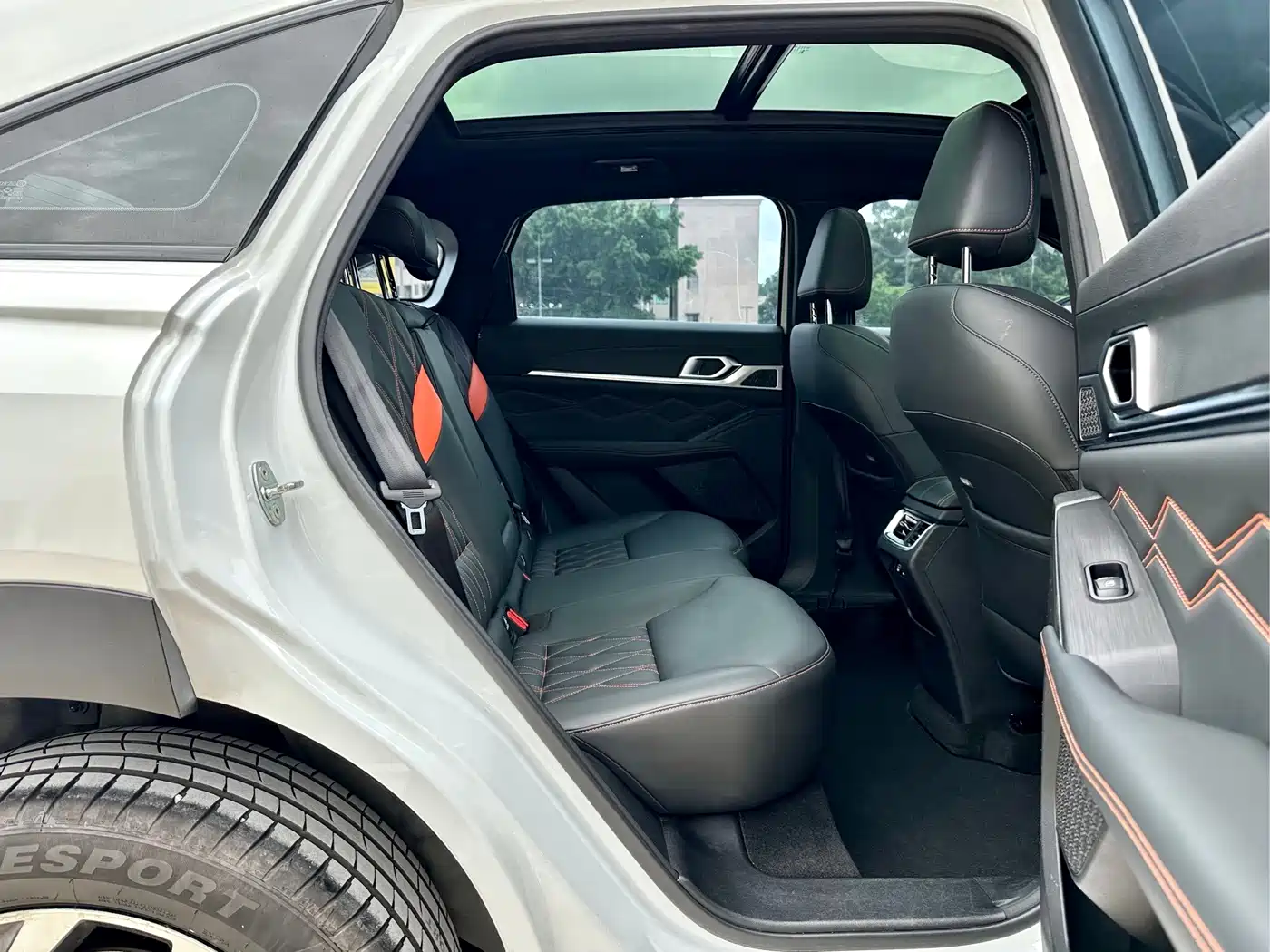 Haval Shenshou 2022 2022 1.5T Smart Enjoyment Edition
