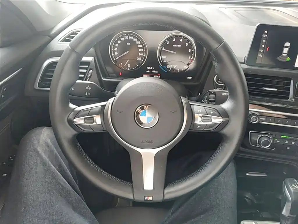BMW 1 Series 2019 118i M Sport Package фото 11