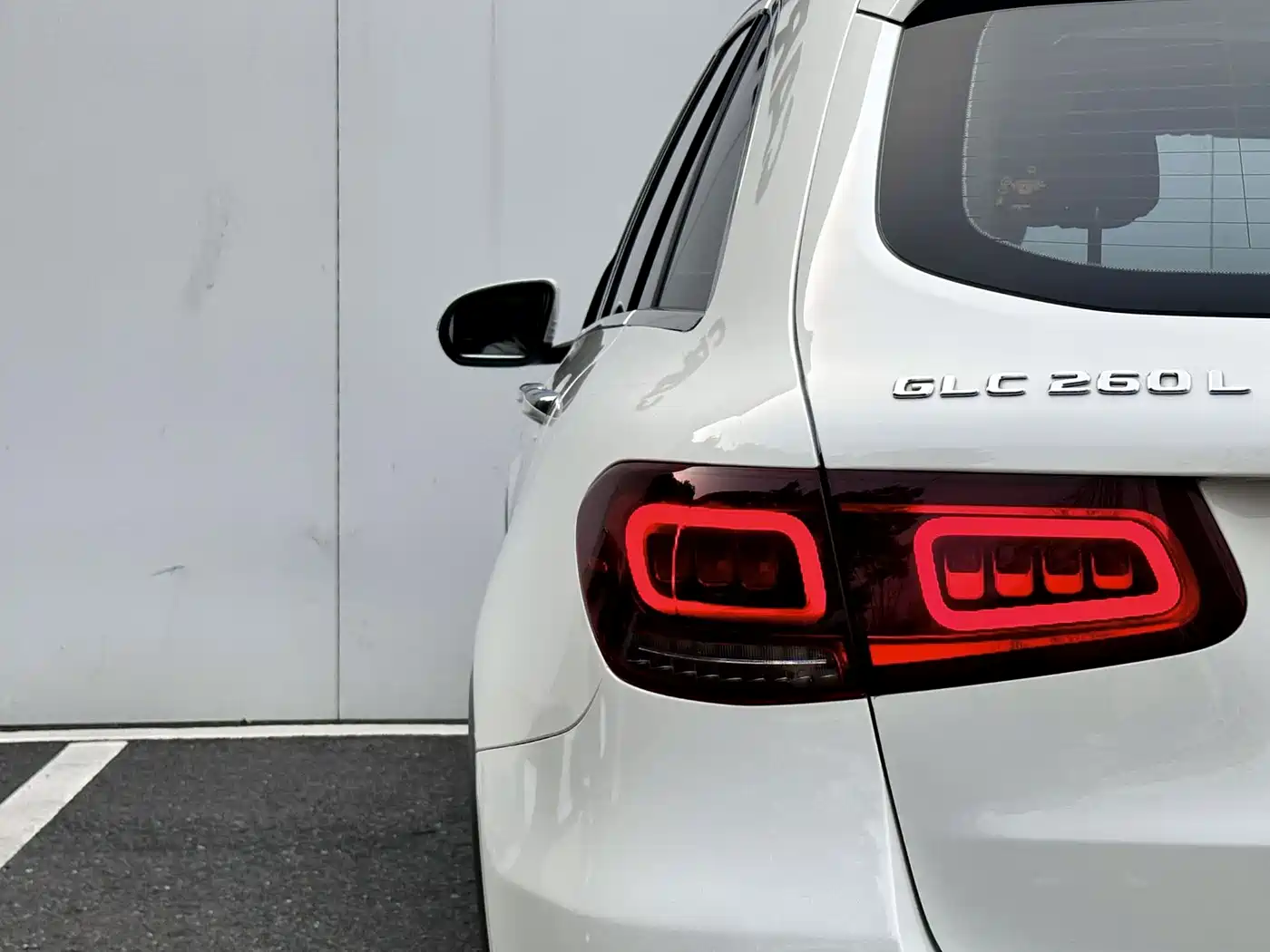 Mercedes-Benz GLC 2021 GLC 260 L 4MATIC Sporty фото 21