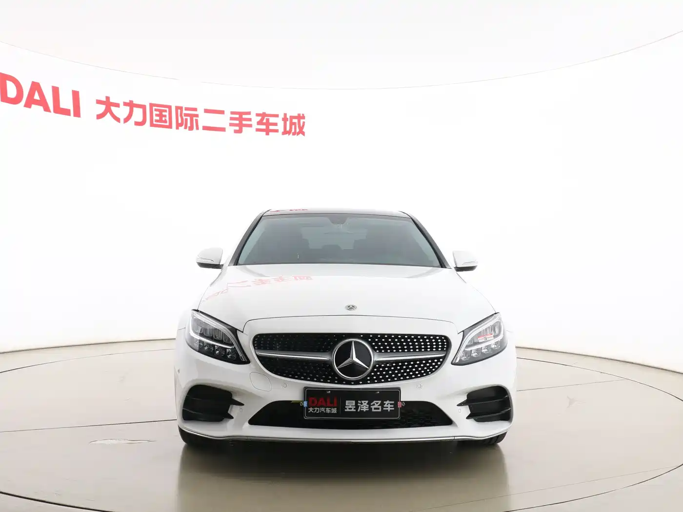 Mercedes-Benz C-Class 2020 C 260 L Sport фото 2