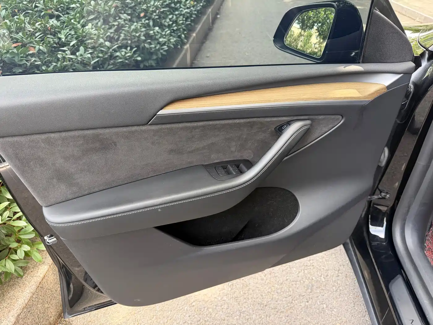 Tesla Model Y 2021 2021 Model Long Range AWD