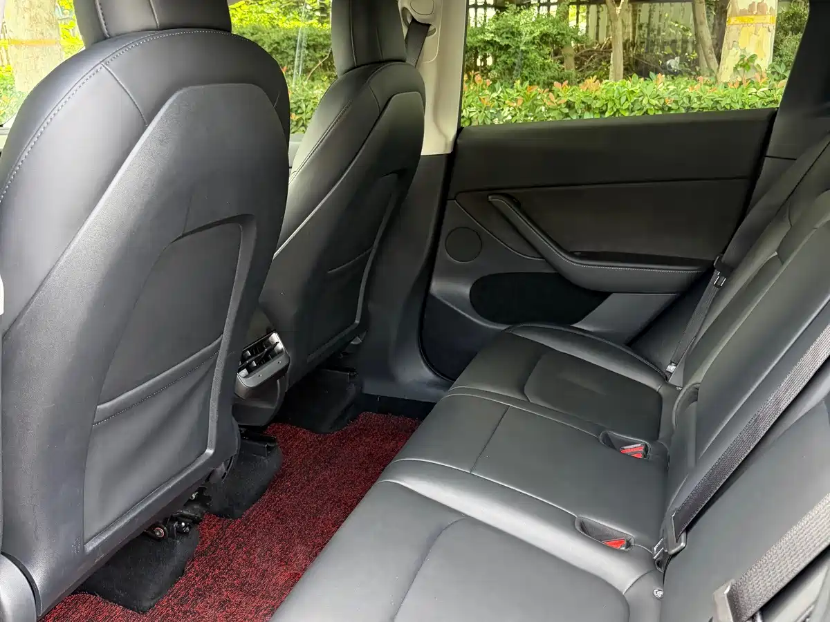 Tesla Model Y 2021 2021 Model Long Range AWD