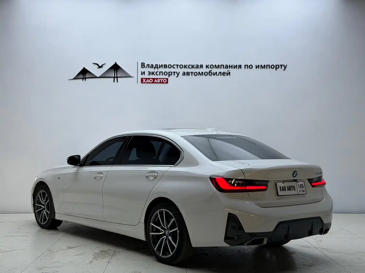 BMW 3 Series, миниатюра 4
