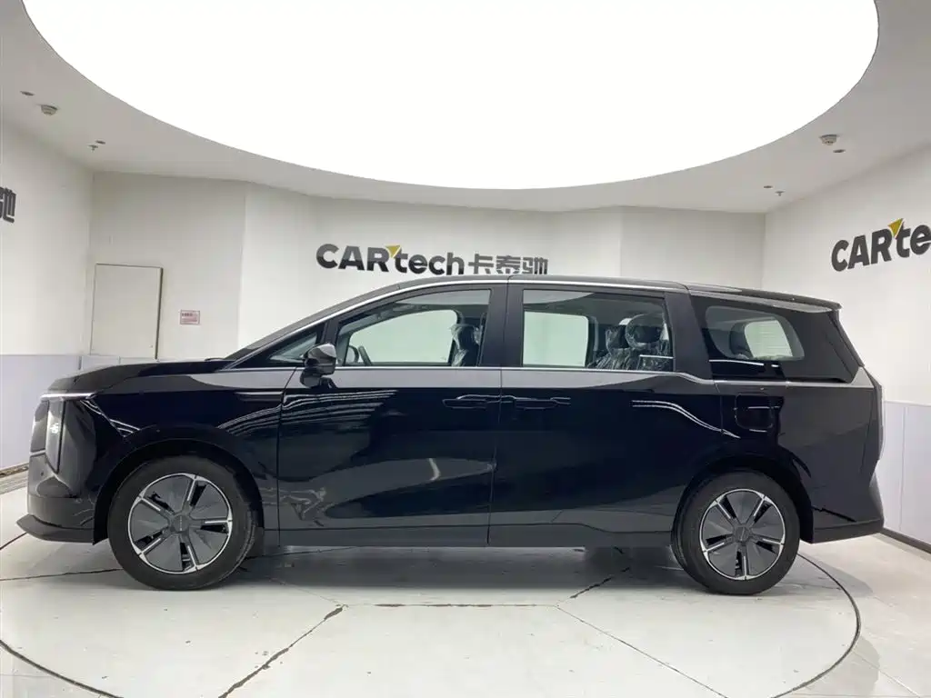 SAIC Maxus Dajia 7 2024 Facelift Super Hybrid Long Range Enjoyment Edition фото 8