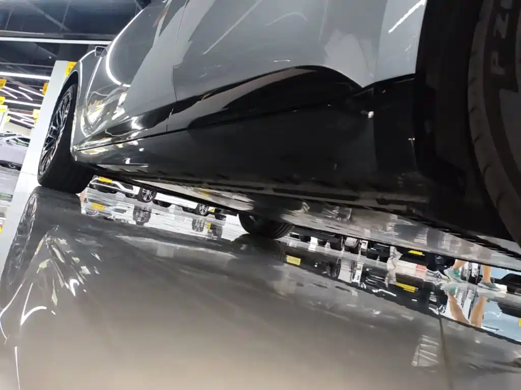 Audi E5 Sportback 2026 2025 Model Base Version