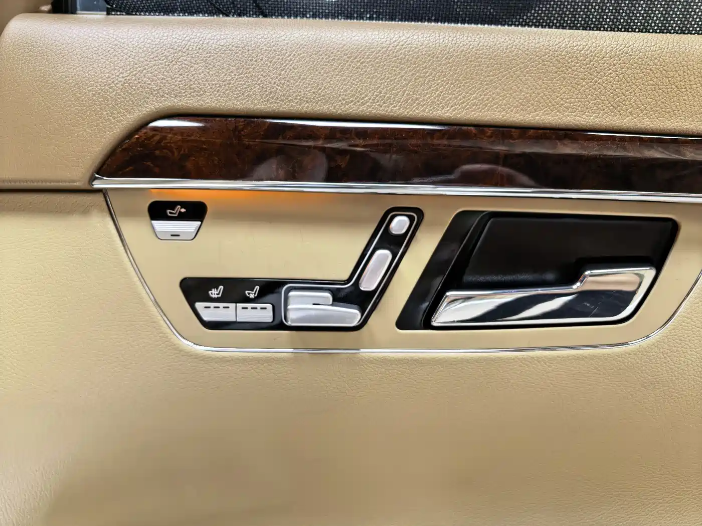 Mercedes-Benz S-Class 2012 S 400 L HYBRID Grand Edition фото 21