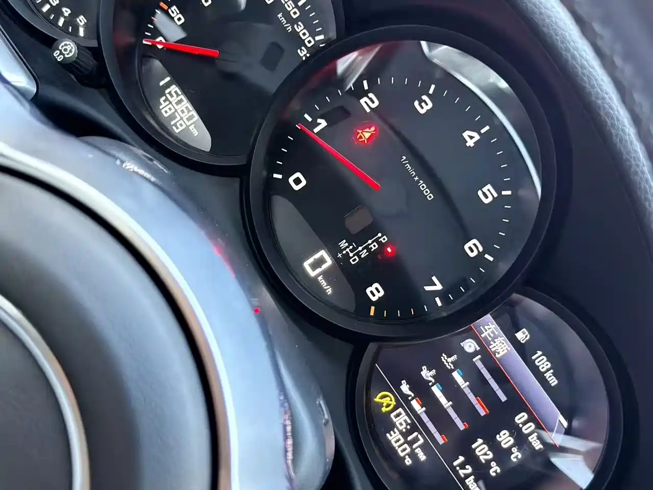 Photo 8 - Porsche 911