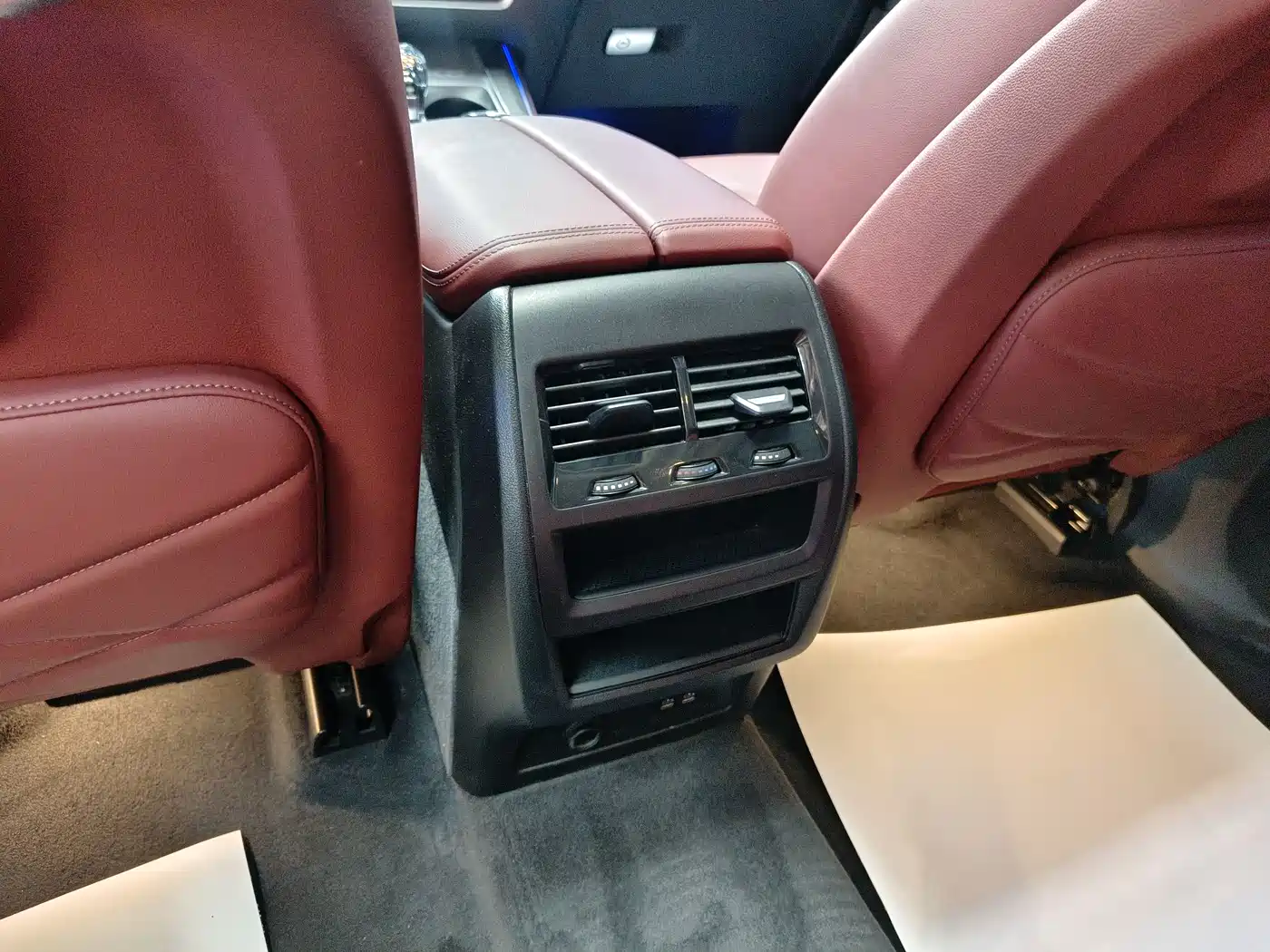 BMW X5 2022 xDrive 30Li Premium M Sport Package фото 9