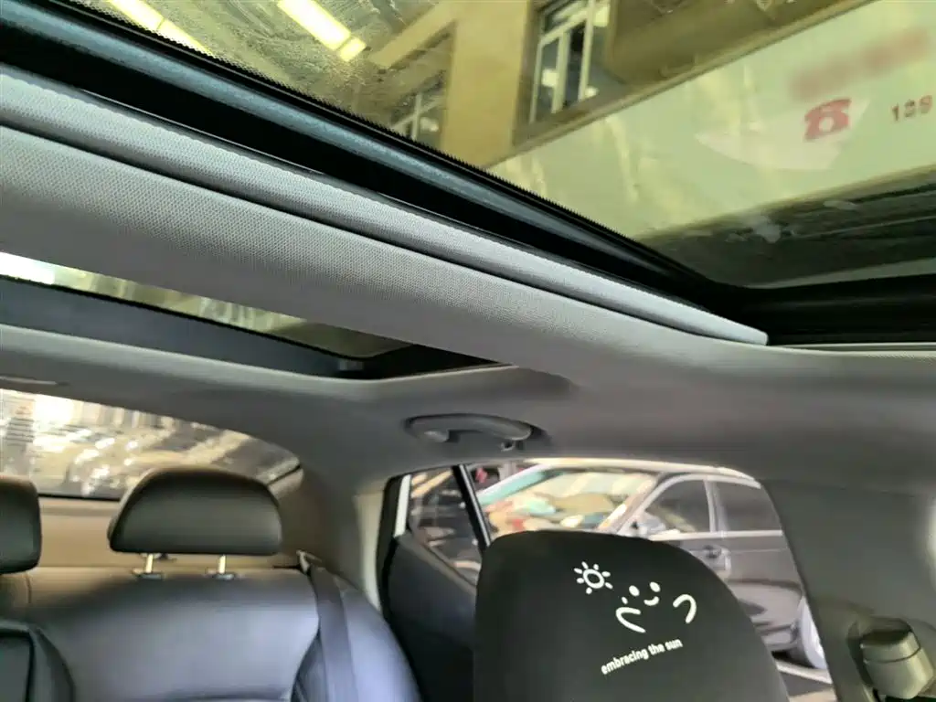 Kia K5 2014 2.0L Automatic LUXURY фото 18