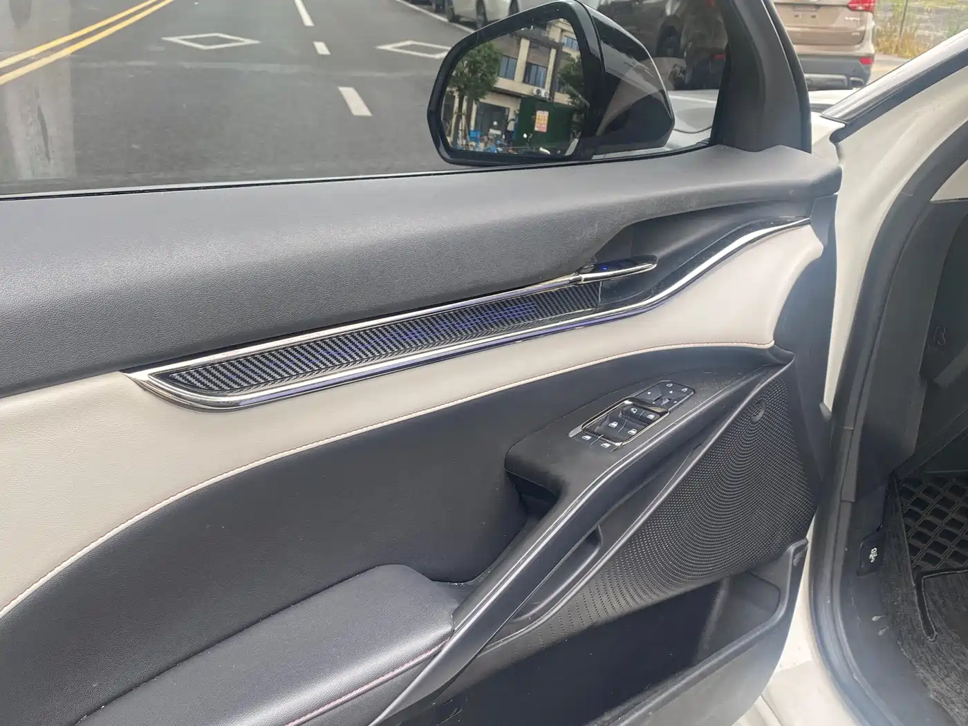 Photo 5 - Ford Mondeo