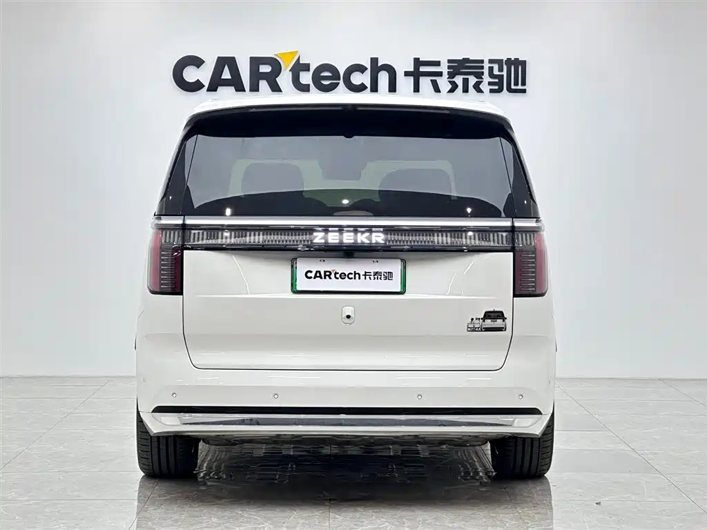 ZEEKR EXTREME KRYPTON 009
