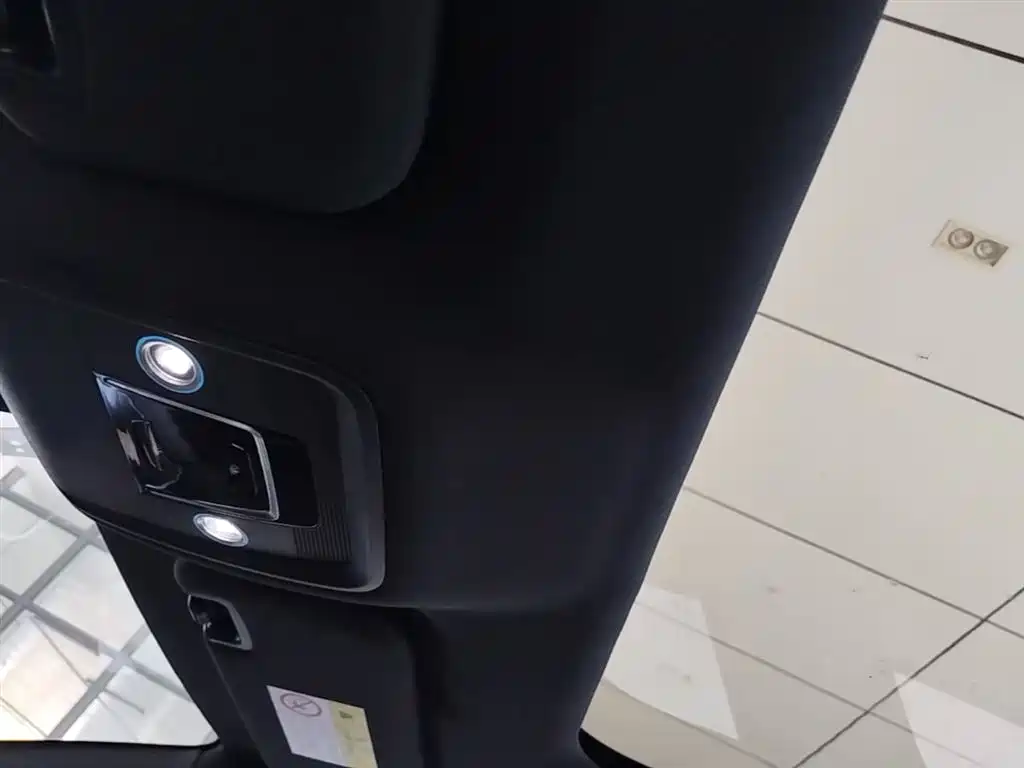 BYD Dolphin 2021 Model 405km Fashion Edition фото 18