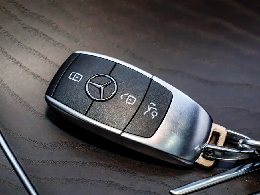 Mercedes-Benz GLC 2021 GLC 260 L 4MATIC Luxury фото 32
