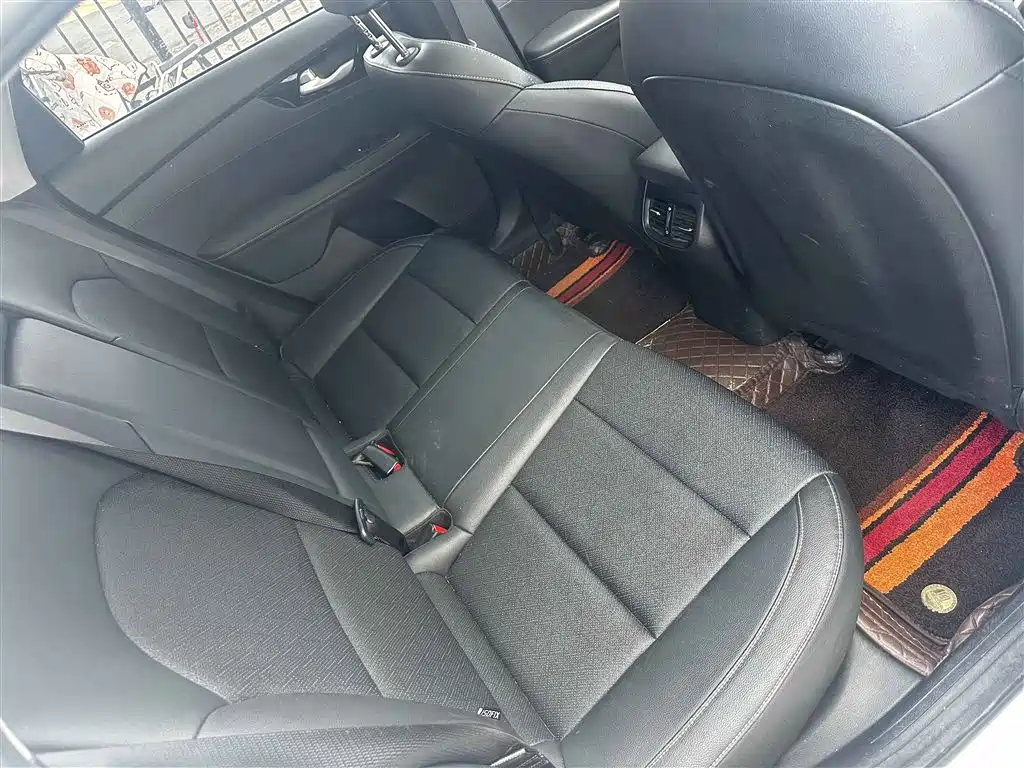 Kia K3 2021 Facelift 1.5L CVT Fashion Edition фото 13