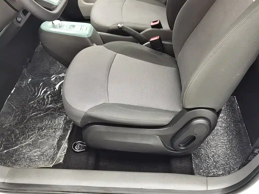 CHANGAN CHANGAN LUMIN