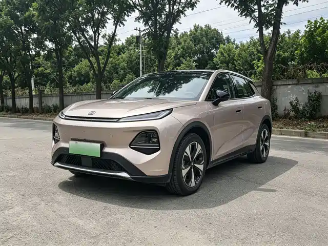 Changan Qiyuan Q05 2025