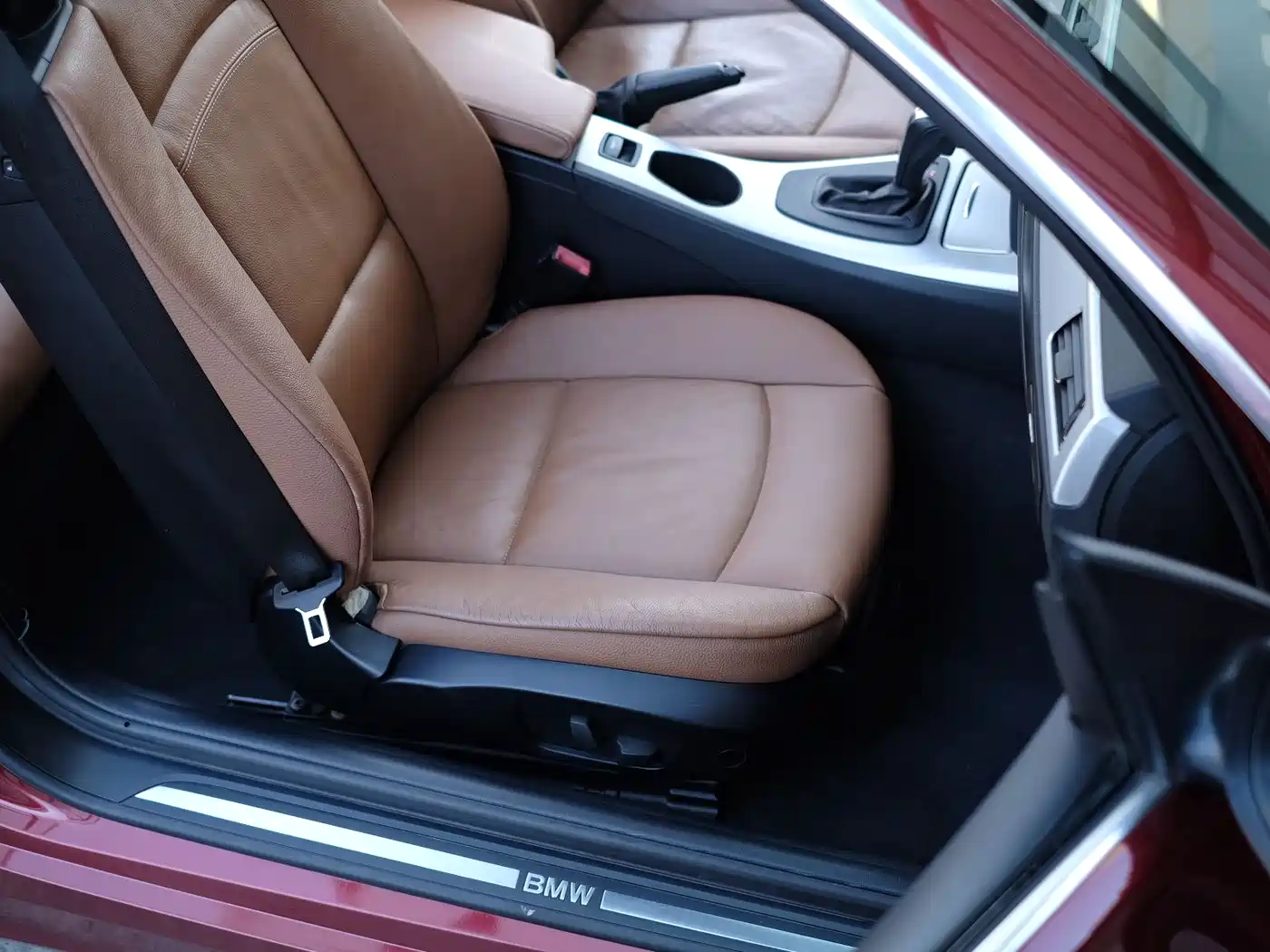 BMW 3 Series (Import) 2011 325i Convertible Coupe фото 41