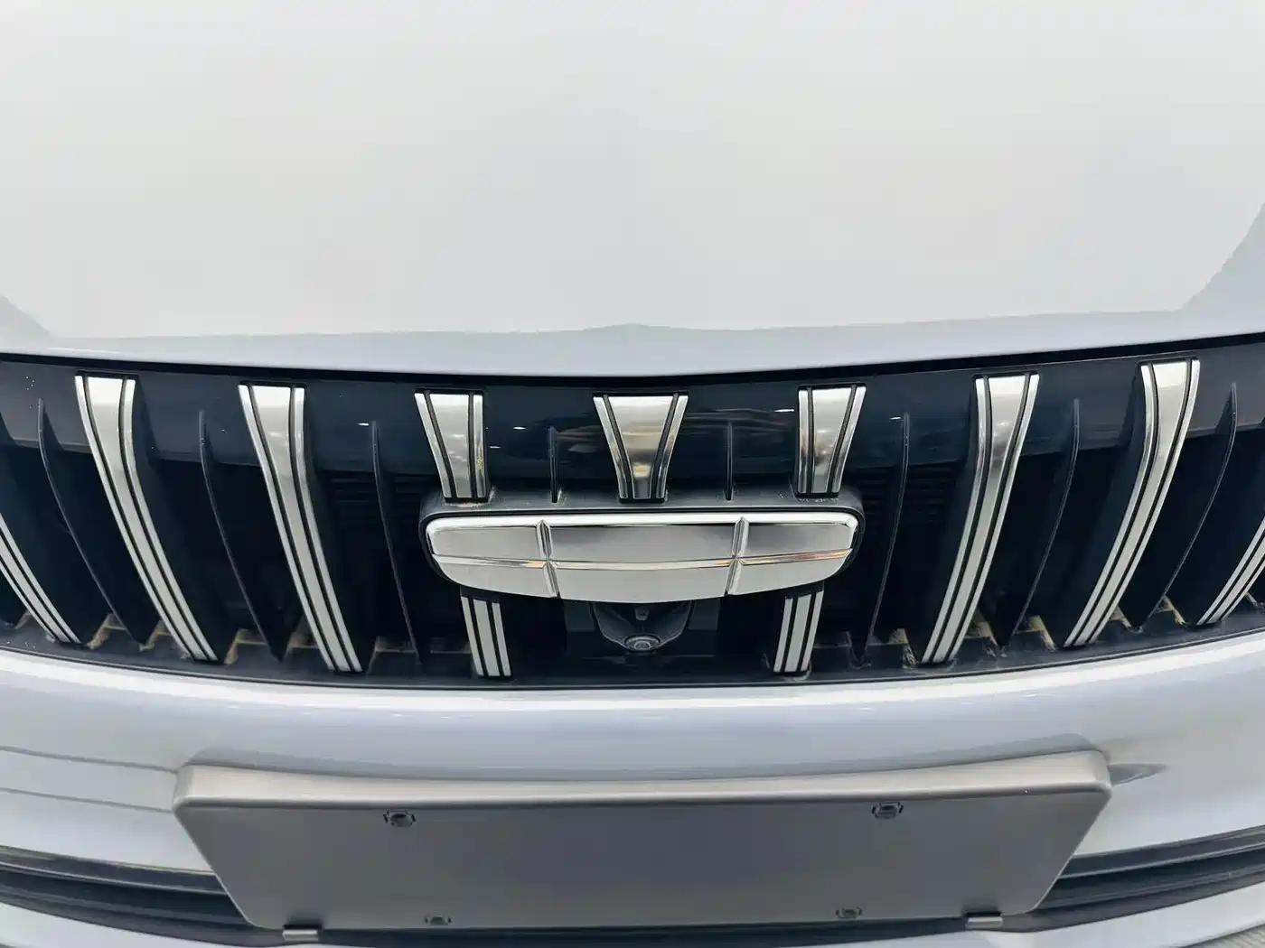 Geely Binrui 2026 2024 Binrui COOL 1.5T DCT Soaring Dragon Edition