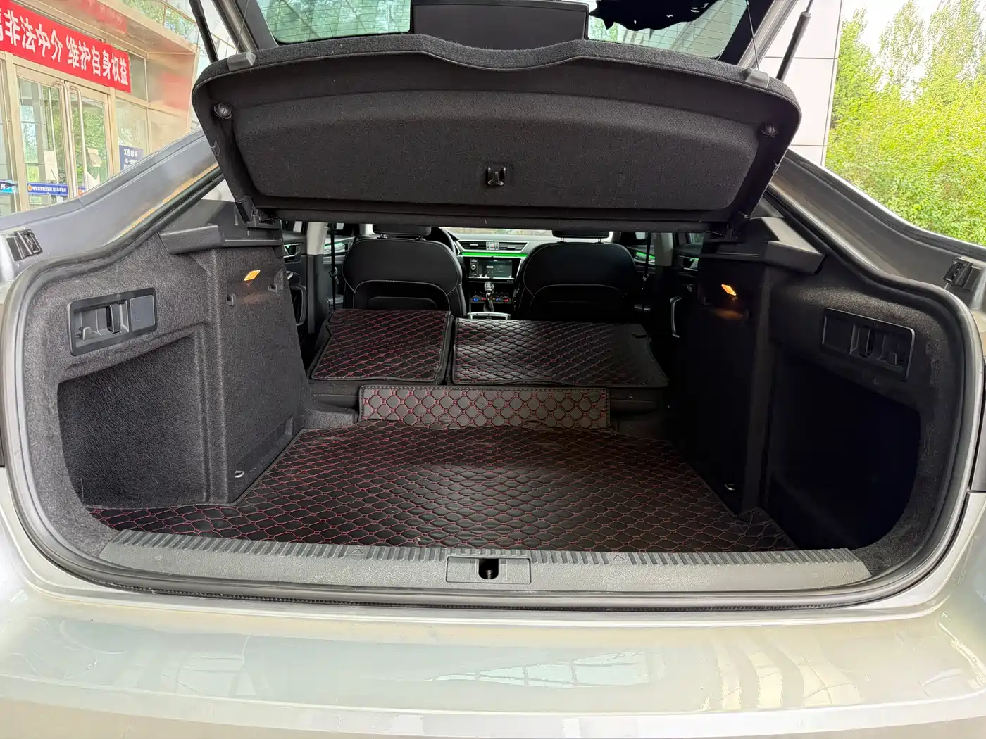 Škoda Superb 2019 Facelift TSI330 DSG Comfort фото 11