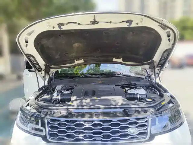 Land Rover Range Rover Sport 2020 3.0 L6 HSE DYNAMIC — фото 3
