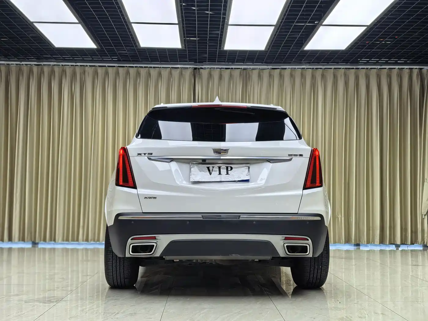 Cadillac XT5 2021 28T 4WD Luxury фото 28