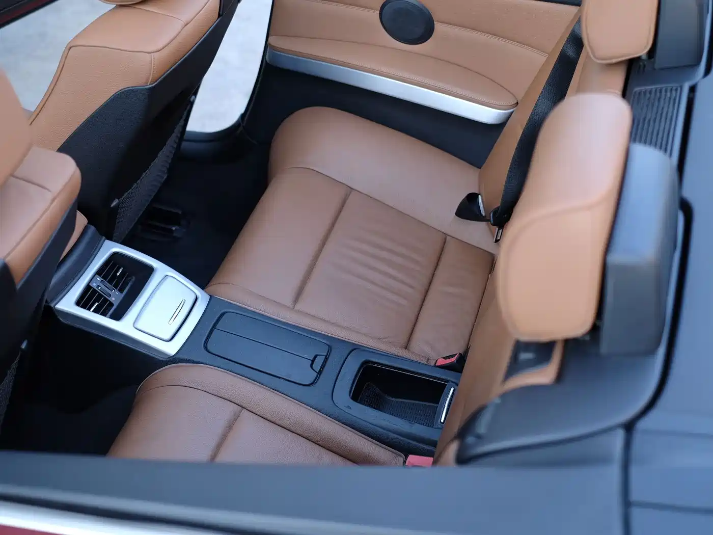 BMW 3 Series (Import) 2011 325i Convertible Coupe фото 32