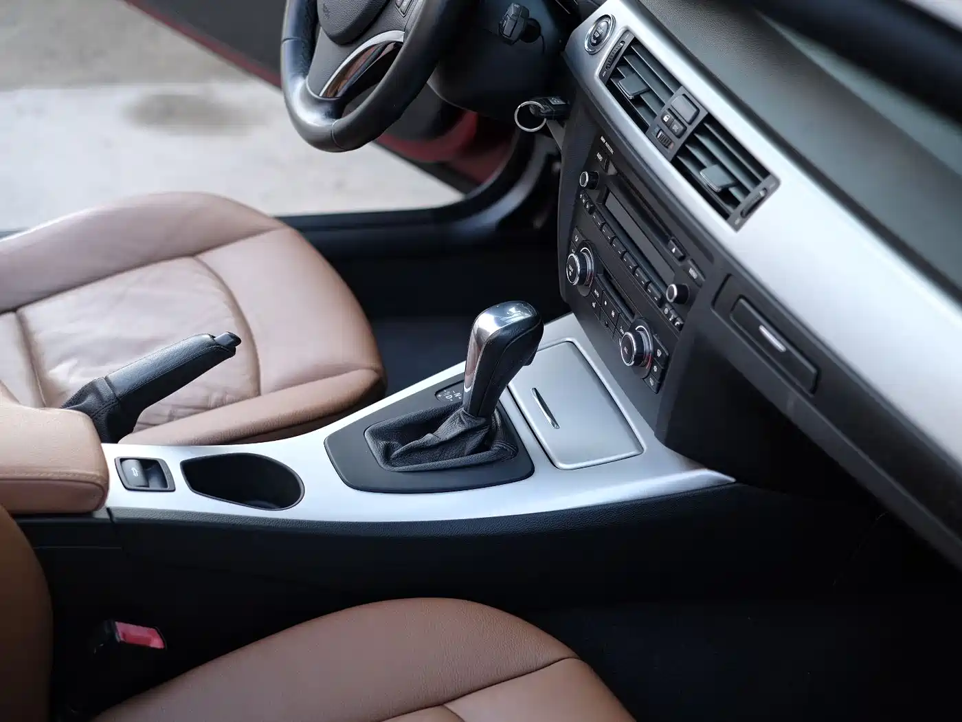 BMW 3 Series (Import) 2011 325i Convertible Coupe фото 51