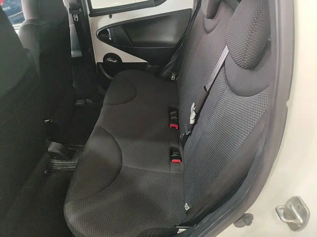 BYD e1 2019 2019 Smart Version