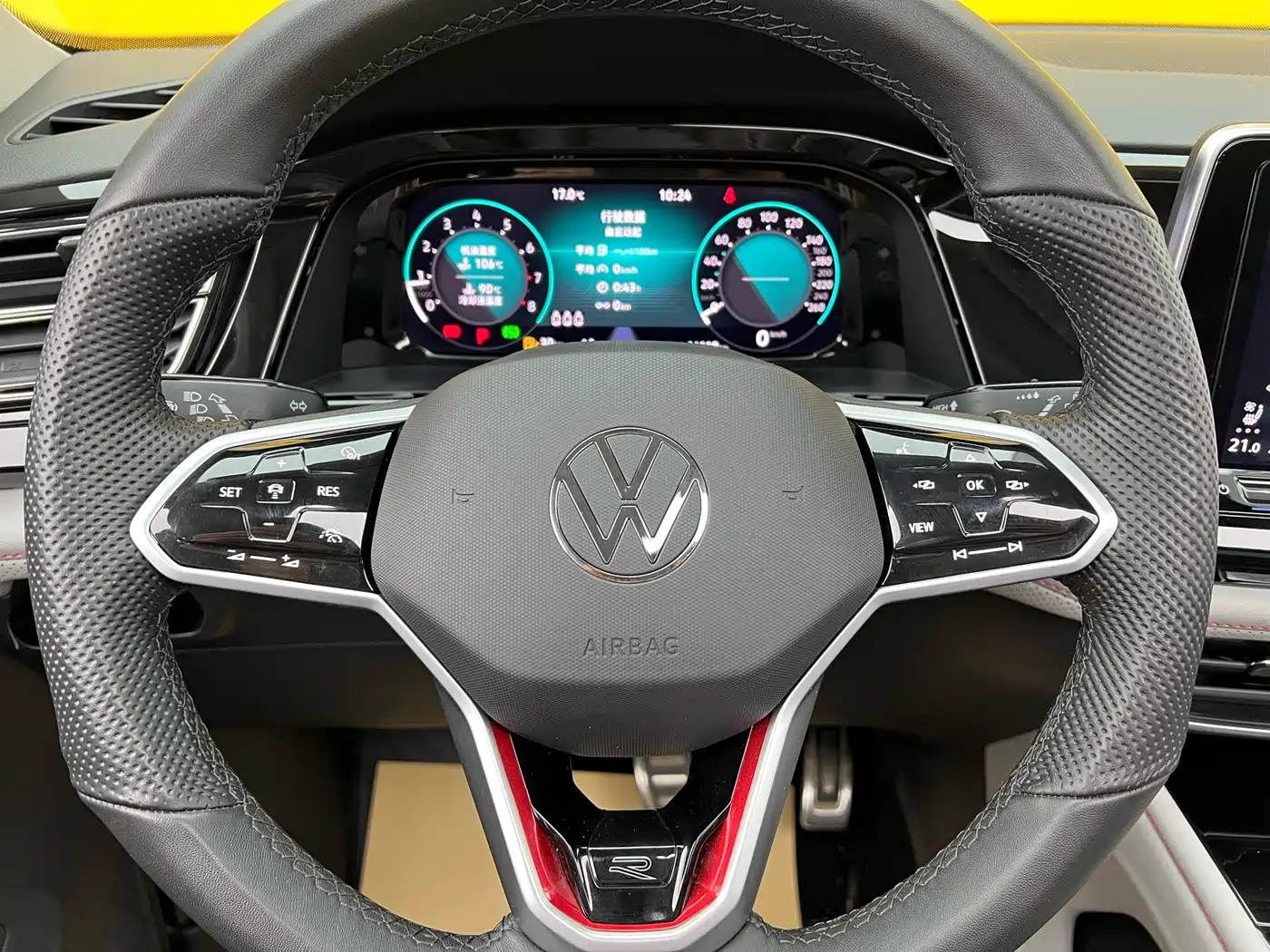 VOLKSWAGEN TOURANG