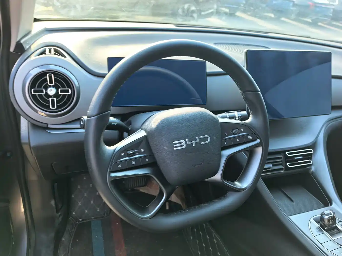 BYD Seal 05 DM-i 2025 DM-i 75KM Premium фото 5