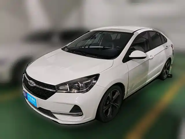  Chery Arrizo 5 2019 PRO 1.5L Manual Youth Edition China VI