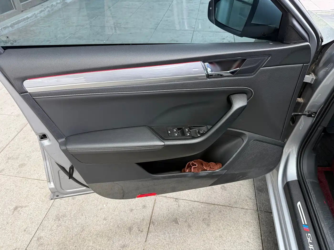 Škoda Superb 2019 Facelift TSI330 DSG Comfort фото 20