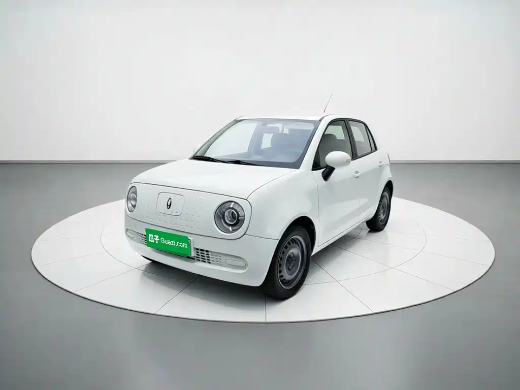 Ora Black Cat 2022 2022 301km Cute Pet Edition (LFP)